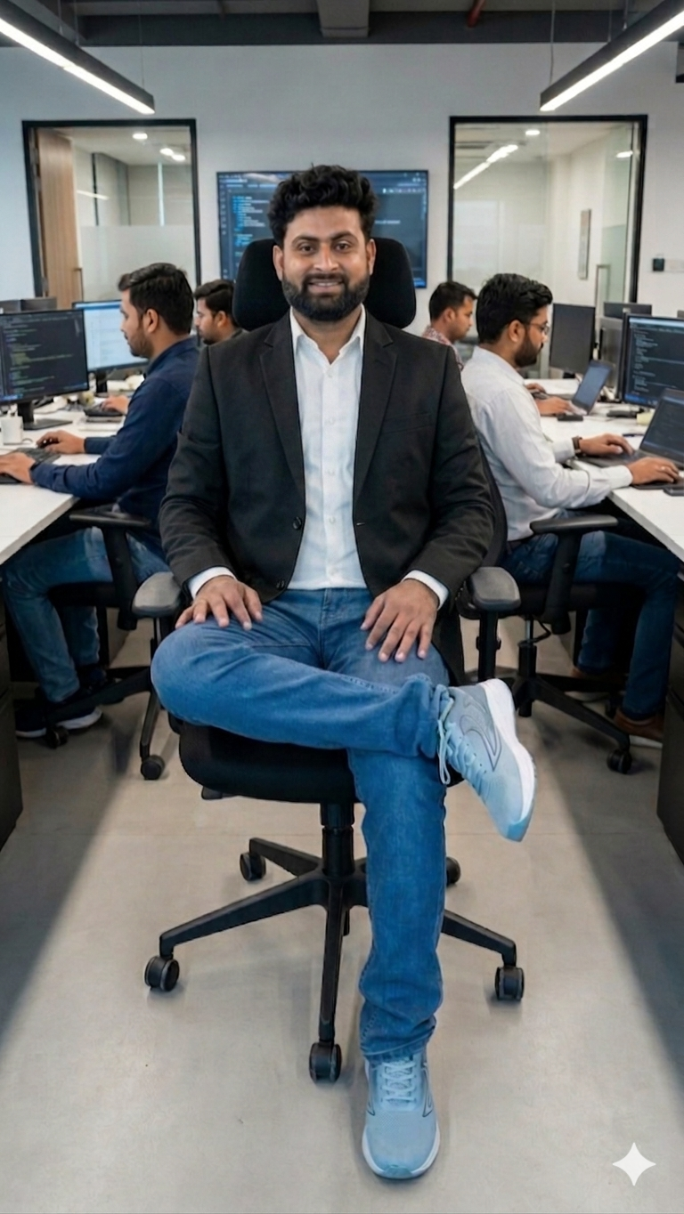 Girdhari Pandey Biography: Education, Business, Lifestyle aur Success Story in Hindi 
