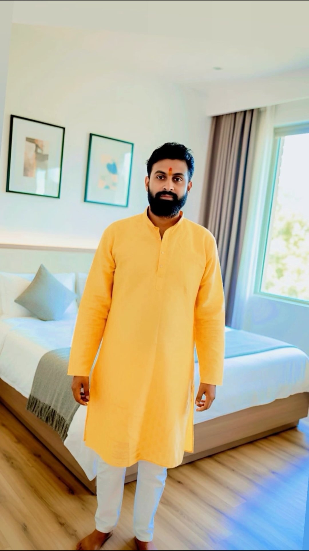 Girdhari Pandey Biography: Education, Business, Lifestyle aur Success Story in Hindi 